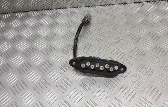 Toyota Previa (XR30, XR40) II Rear door sensor 