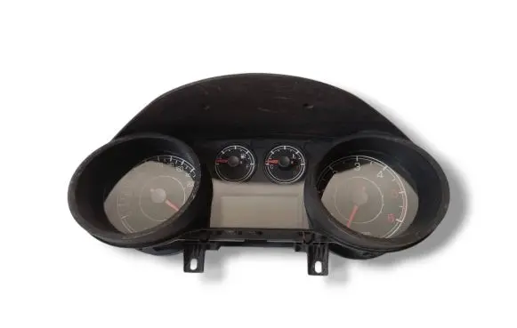 Fiat Bravo Speedometer (instrument cluster) 55500198 90271