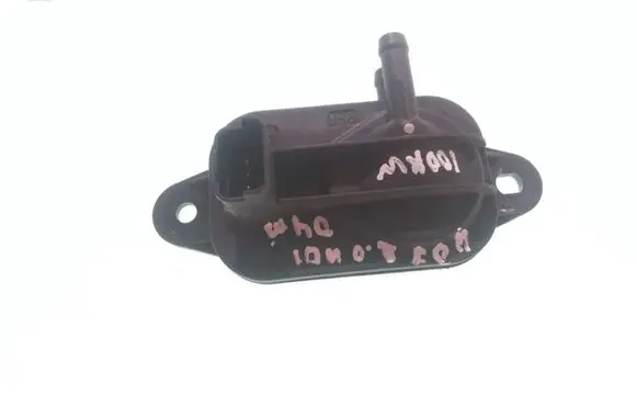 Peugeot 407 Exhaust gas pressure sensor 9645022680