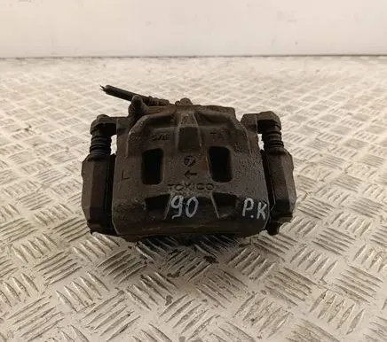 Subaru Forester SJ Front brake caliper 
