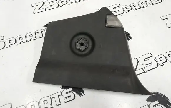 BMW 3 E36 Tail light bulb cover holder 9404429 29272207