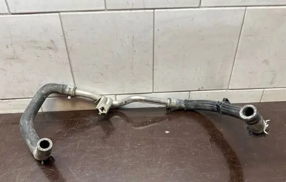 Lexus RX 450H Engine coolant pipe/hose