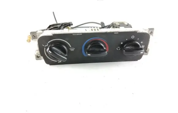 Ford Transit Climate control unit YC1H18K391BD
