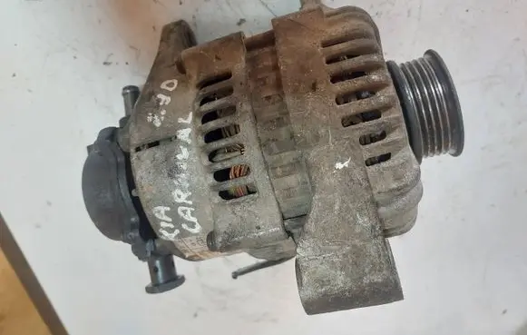 KIA Carnival Generator/alternator 021319040 373004X200