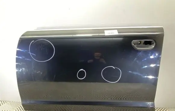 Audi A6 S6 C6 4F Front door
