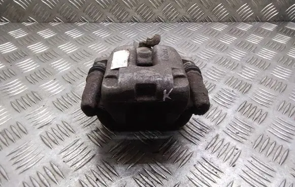 Peugeot 207 Rear brake caliper