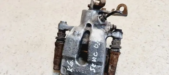 Renault Scenic I Rear brake caliper