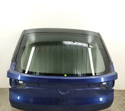 Volkswagen ID.5 Tailgate/trunk/boot lid 11E827025