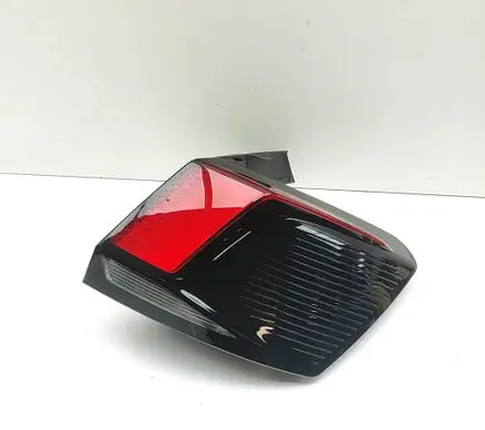 Peugeot 3008 II Rear/tail lights 9810477080