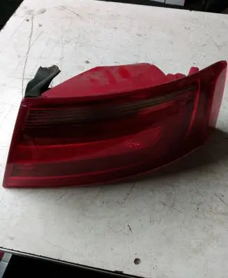 Audi A5 8T 8F Rear/tail lights 8T0945096