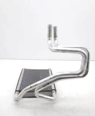 Hyundai i30 Heater blower radiator