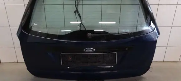 Ford Focus Truck tailgate 