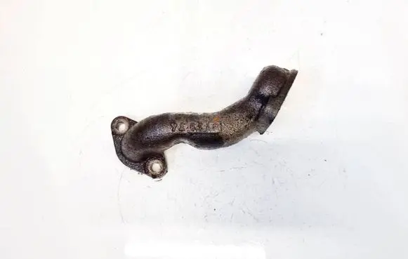 Mitsubishi ASX EGR valve line/pipe/hose