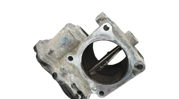 Mercedes-Benz X-class W470 Throttle valve 161A00161R 311712434