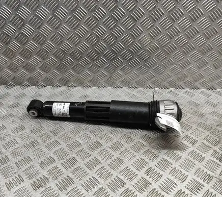 Volkswagen ID. Buzz Rear shock absorber/damper 1N3512012BE