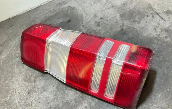 Mercedes-Benz Sprinter W906 Rear/tail lights A9068200164
