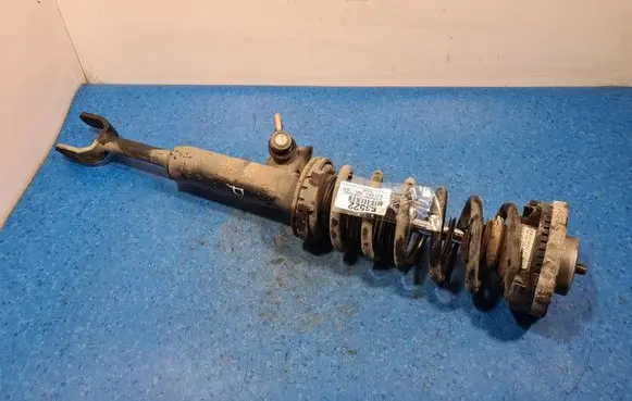 BMW 5 E60 E61 Front shock absorber/damper