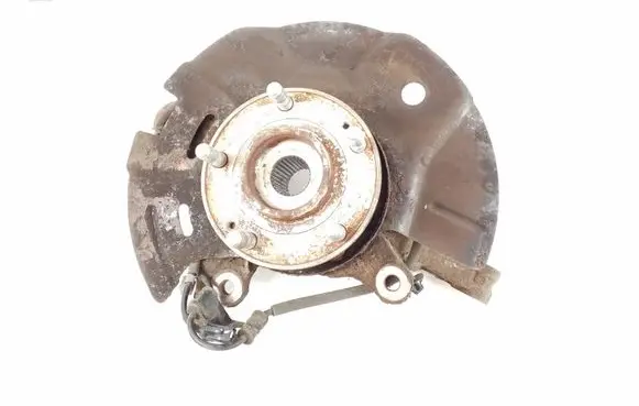 Hyundai Santa Fe Front wheel hub 517152W000
