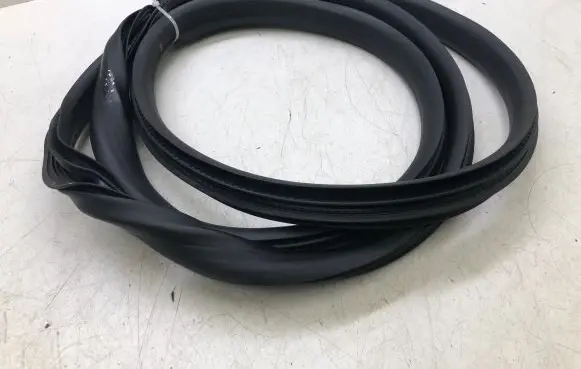 Ford Fiesta Front door rubber seal