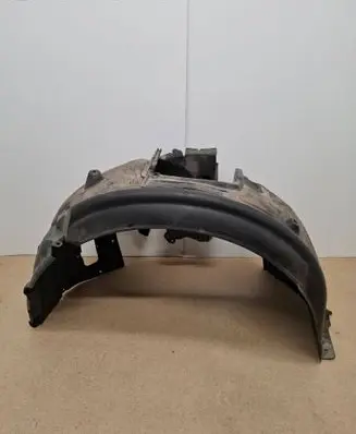 BMW 5 E60 E61 Front wheel arch liner splash guards 7033749 7896605