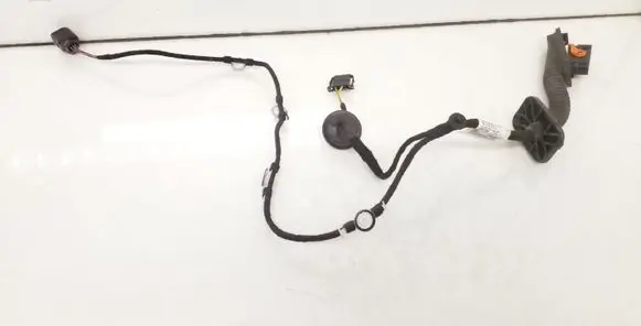 Volkswagen Up Rear door wiring loom 1S4971693B 6553706