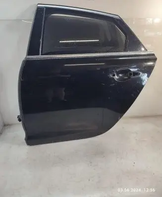 Jaguar XJ X351 Rear door