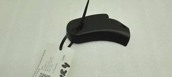 BMW Z4 E89 Engine bonnet (hood) release handle 8223163