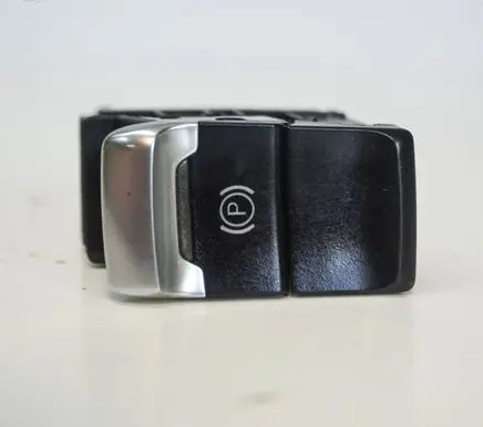 Audi A5 Sportback 8TA Hand parking brake switch 8K2927225E