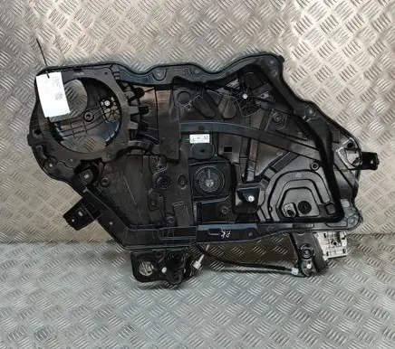 Tesla Model Y Front door electric window regulator 152680400B 103676200A