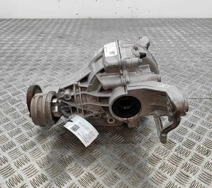 Porsche Cayenne (9Y0 9Y3) Rear differential 0DG500043H