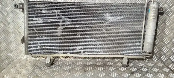 Mitsubishi Pajero Pinin A/C cooling radiator (condenser)