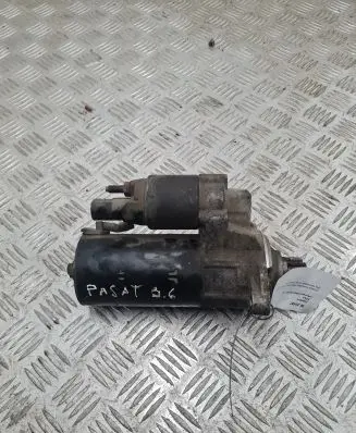 Volkswagen PASSAT B6 Starter motor