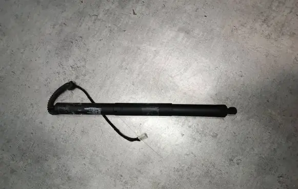 BMW X5 F15 Tailgate strut 7361878