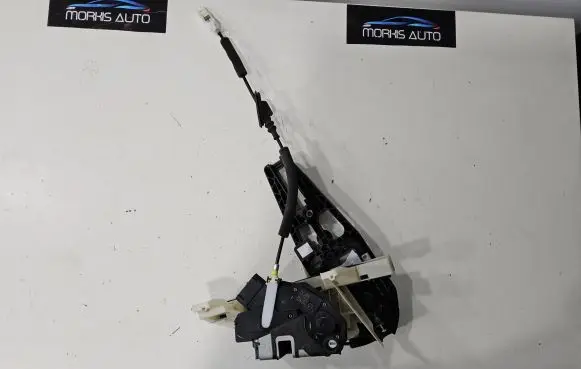 Ford Edge II Rear door lock FT4AA26412 FT4BR26B52 ES73F22464B