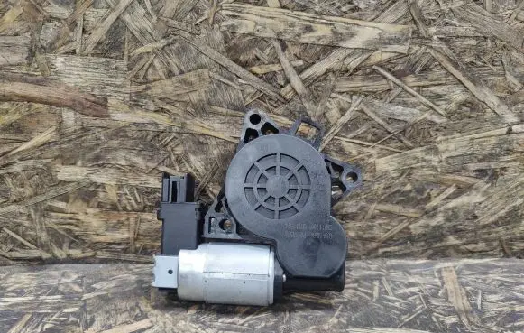 Mazda CX-9 Rear door window regulator motor GJ6A5858X