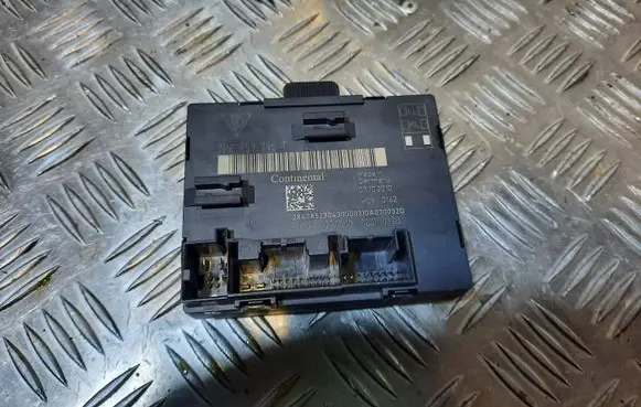 Porsche Cayenne (92A) Door control unit/module 7PP959795T