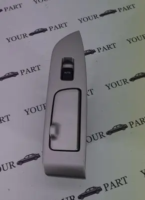 Lexus RX 330 - 350 - 400H Electric window control switch 7427048120