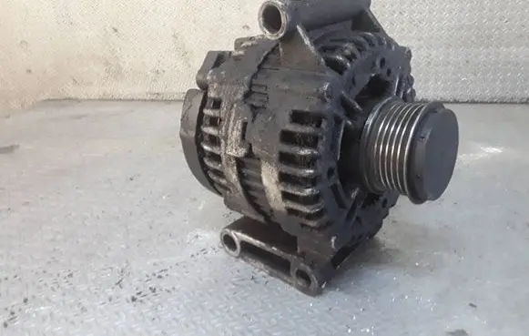 Peugeot Boxer Generator/alternator 