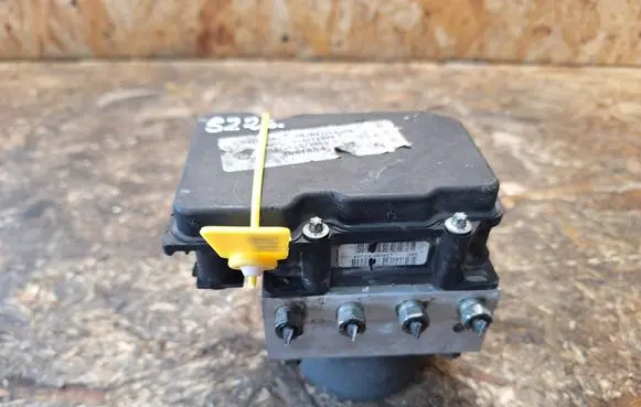 Subaru Impreza III ABS Pump 27534FG000 0265232079