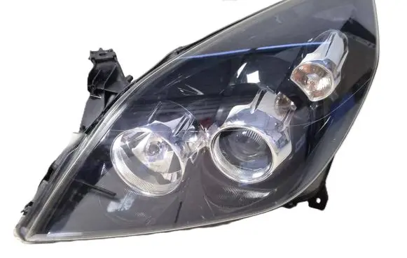 Opel Vectra C Headlight/headlamp 