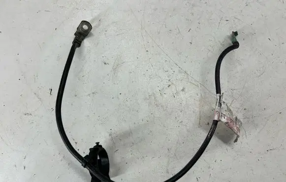Ford Edge II Negative earth cable (battery) F2GT19A095EC