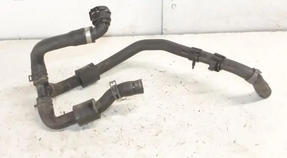 Audi A4 S4 B8 8K Engine coolant pipe/hose 8K0819332J
