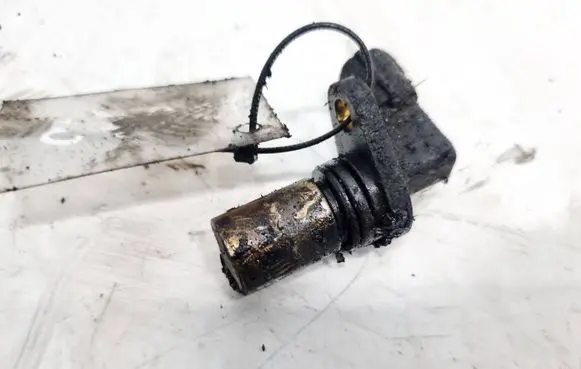 Lancia Lybra Crankshaft position sensor 46479456