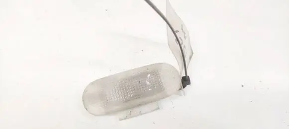 Renault Scenic II - Grand scenic II Other interior light 8200163892