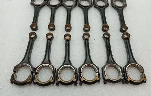 Maybach 57/62 Connecting rod/conrod A2750300320