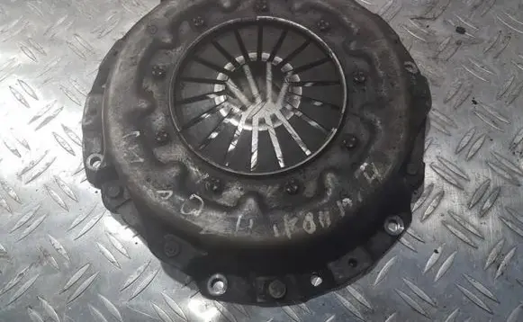 Hyundai H-100 Pressure plate 