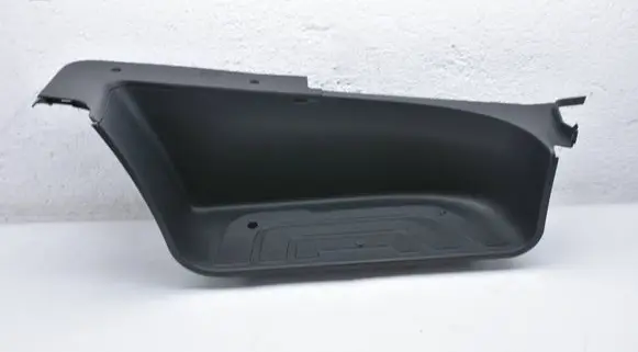 Mercedes-Benz Sprinter W907 W910 Front sill trim cover A9106860100 109393