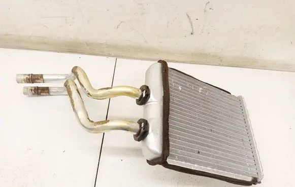 Opel Astra H Heater blower radiator 