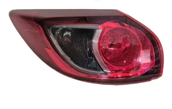 Mazda CX-5 Rear/tail lights A051671 W0429 15859