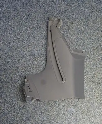 Audi A4 S4 B9 8W (D)pillar trim (top) 8W9867246F